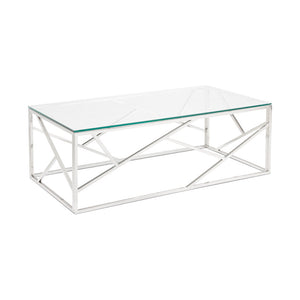CAROLE Coffee Table GY-CT2051214 Carole - available in various materials and finishes | Image 2 | InSTYLE Home & Rugs