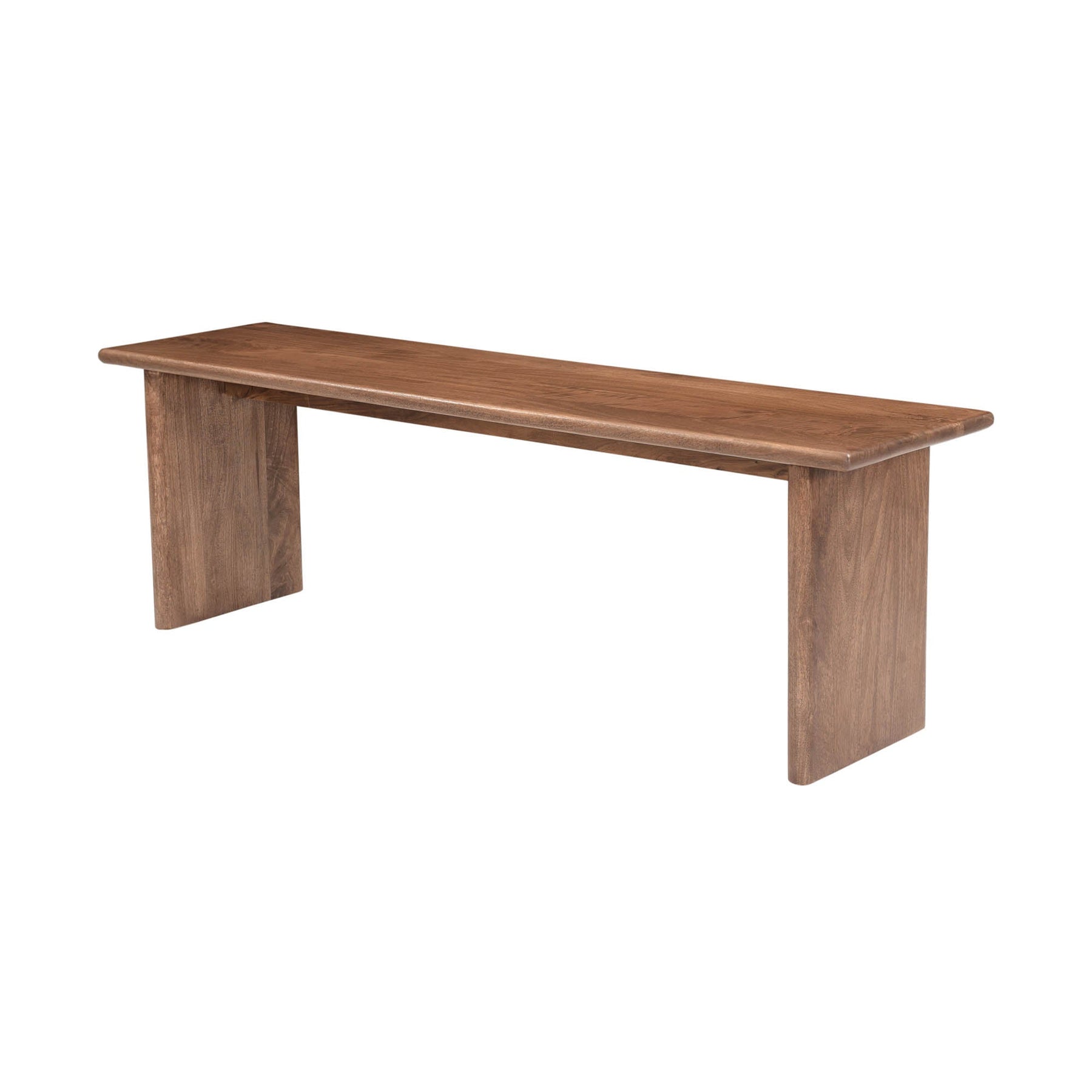 Dallas Dining Bench - stylish chairs for any table | Image 1 | InSTYLE Home & Rugs