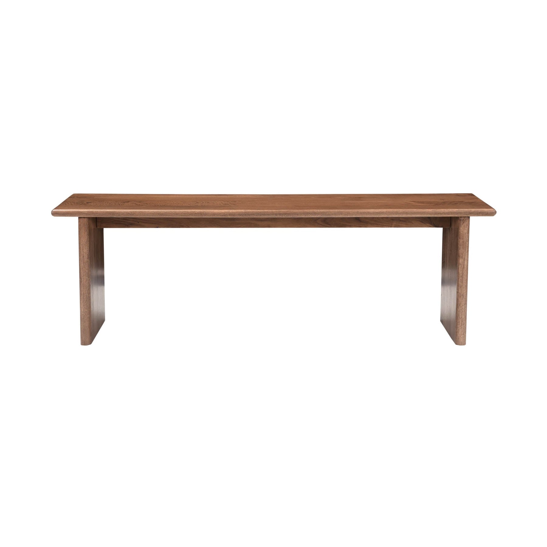 Dallas Dining Bench - stylish chairs for any table | Image 3 | InSTYLE Home & Rugs