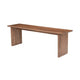 Dallas Dining Bench