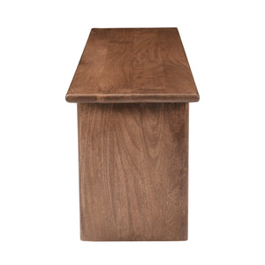 Dallas Dining Bench - stylish chairs for any table | Image 4 | InSTYLE Home & Rugs