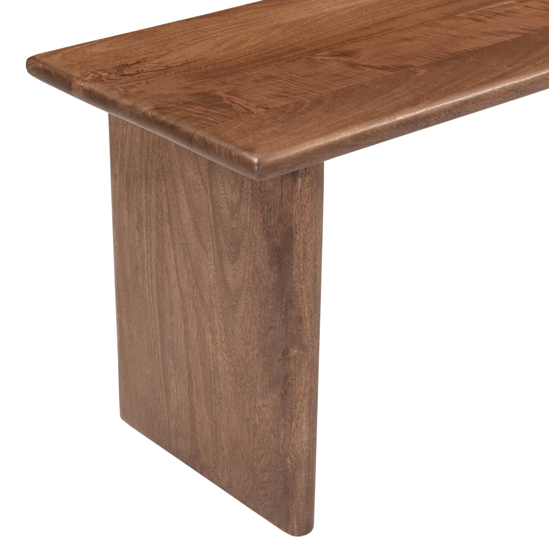 Dallas Dining Bench - stylish chairs for any table | Image 6 | InSTYLE Home & Rugs