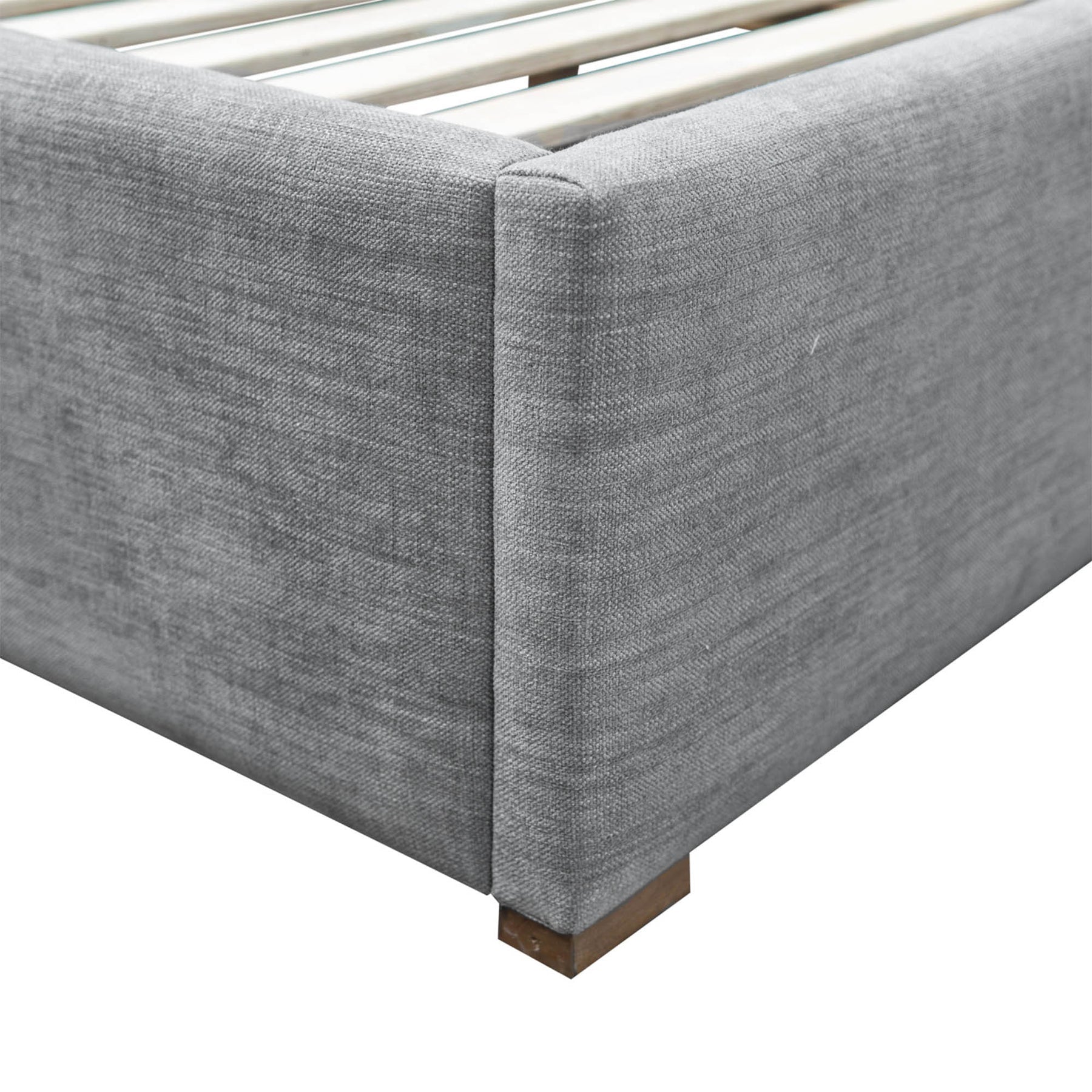 Darcy King Bed - stylish bed for any bedroom | Image 11 | InSTYLE Home & Rugs