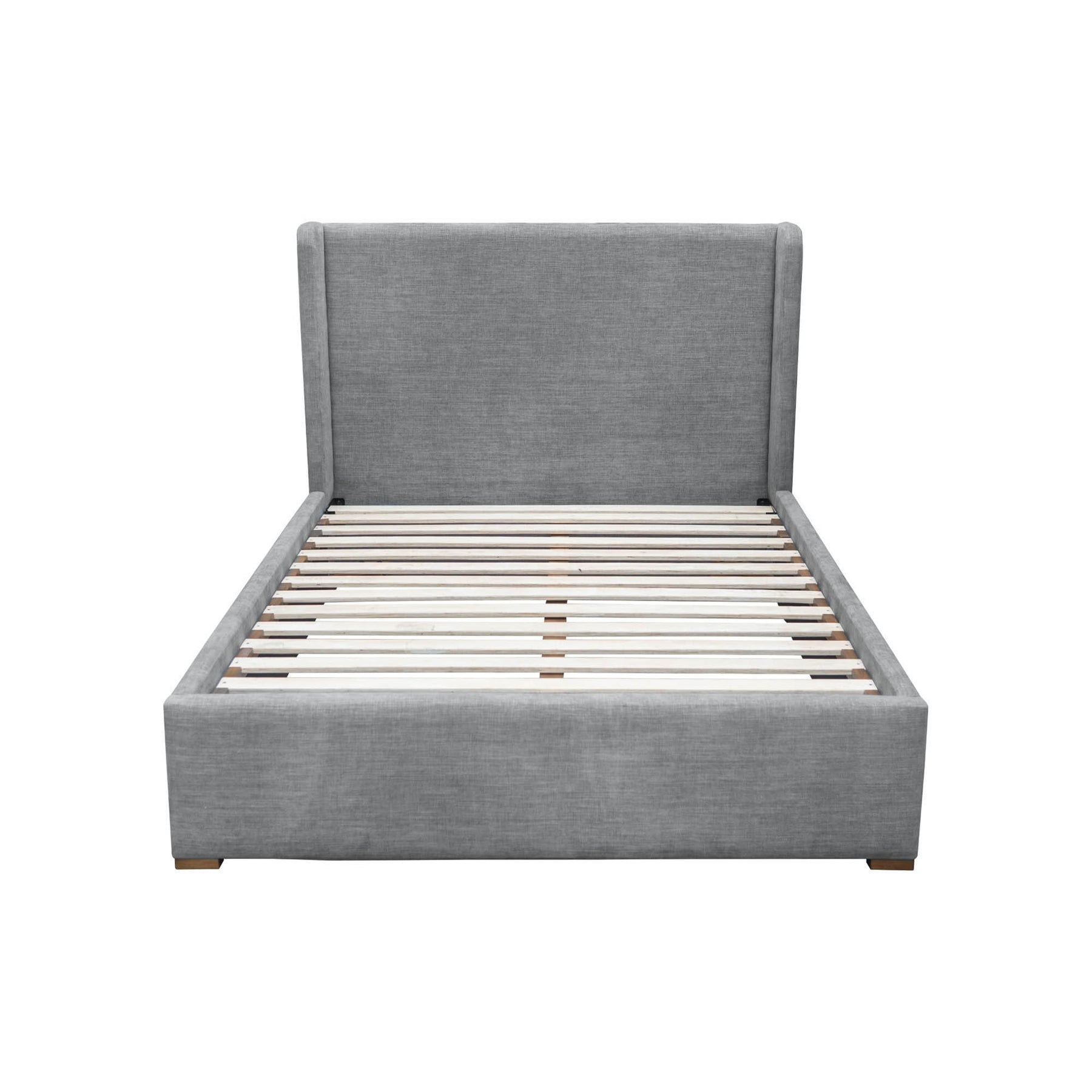 Darcy King Bed - stylish bed for any bedroom | Image 4 | InSTYLE Home & Rugs
