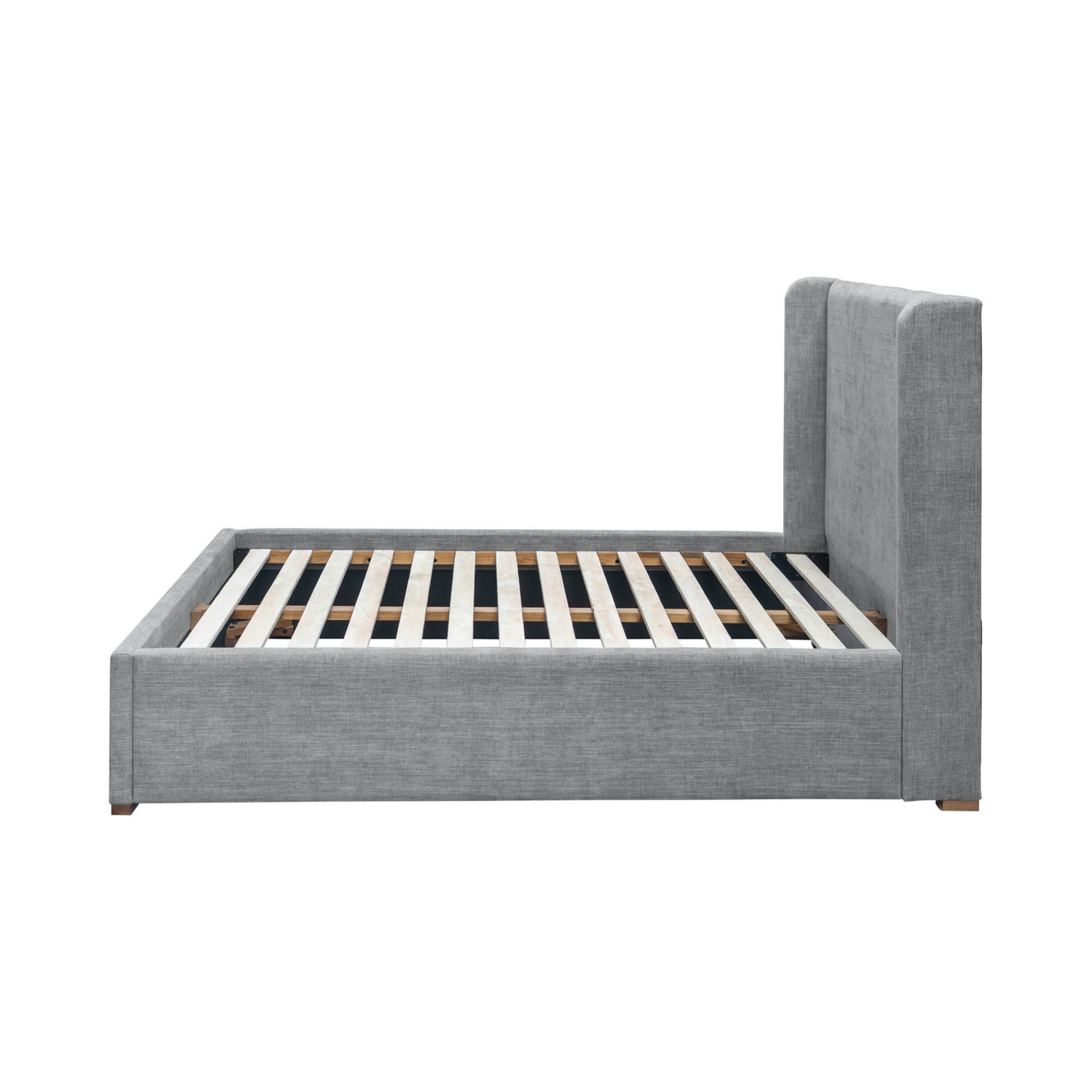 Darcy King Bed - stylish bed for any bedroom | Image 5 | InSTYLE Home & Rugs