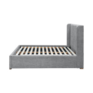 Darcy King Bed - stylish bed for any bedroom | Image 5 | InSTYLE Home & Rugs