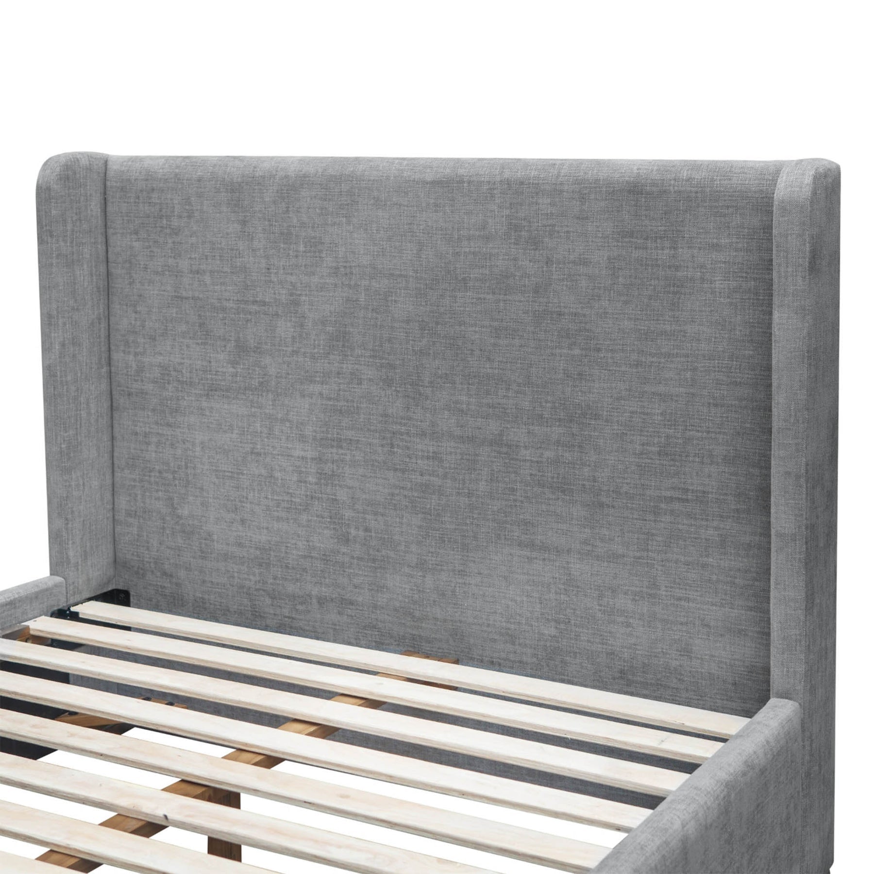 Darcy Queen Bed - stylish bed for any bedroom | Image 6 | InSTYLE Home & Rugs