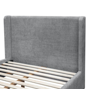 Darcy King Bed - stylish bed for any bedroom | Image 6 | InSTYLE Home & Rugs