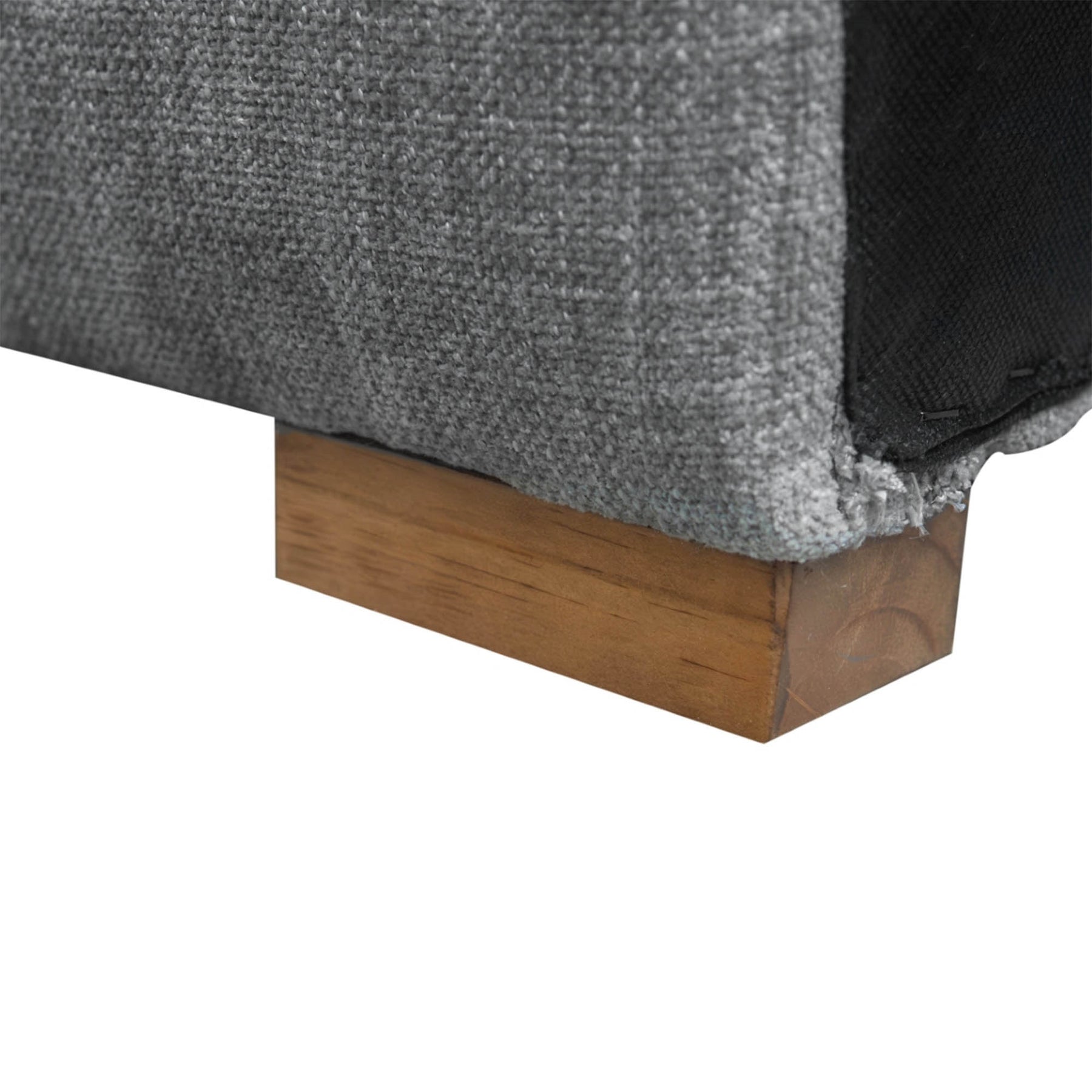 Darcy Queen Bed - stylish bed for any bedroom | Image 10 | InSTYLE Home & Rugs