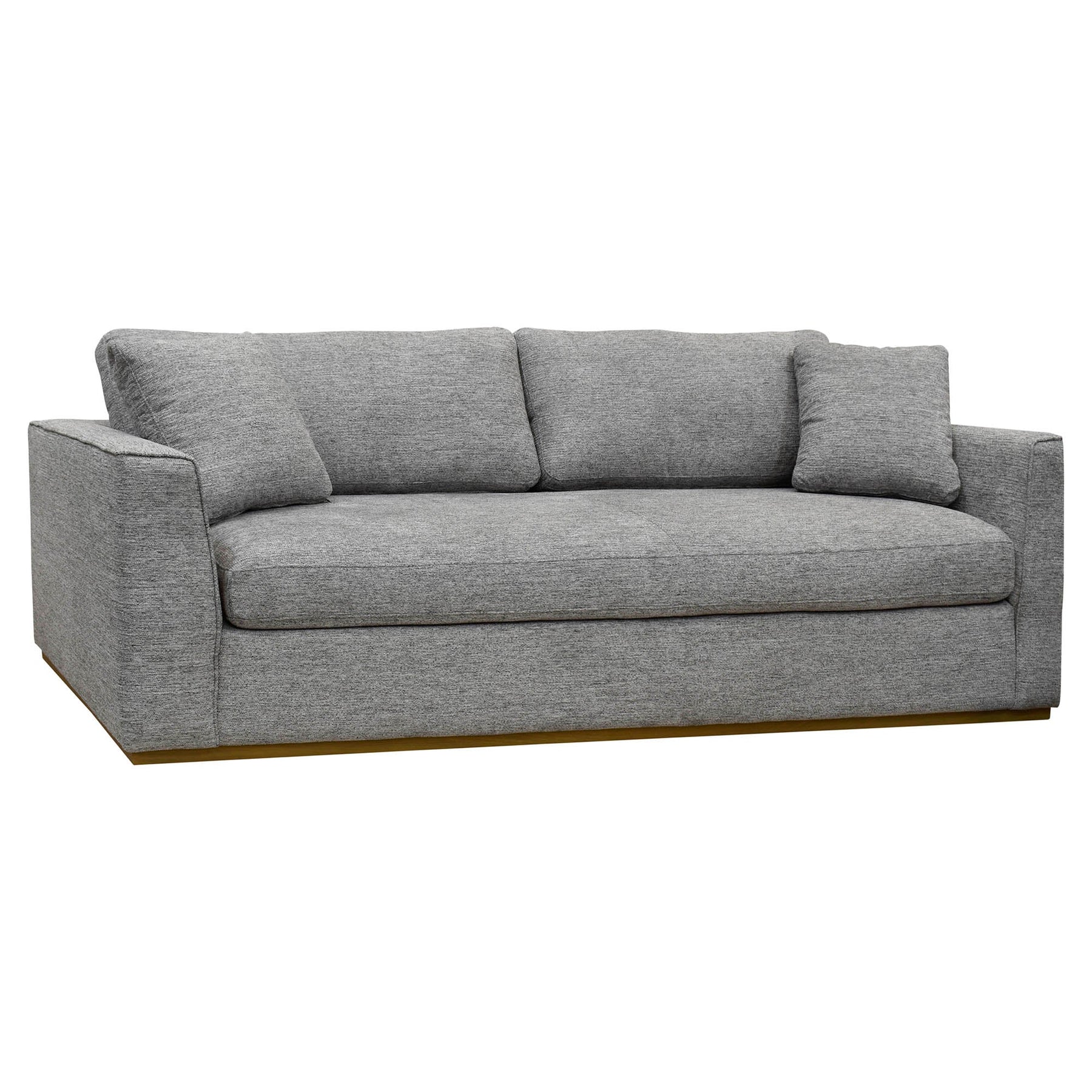 Anderson Sofa - comfortable sofa for modern living | Image 1 | InSTYLE Home & Rugs