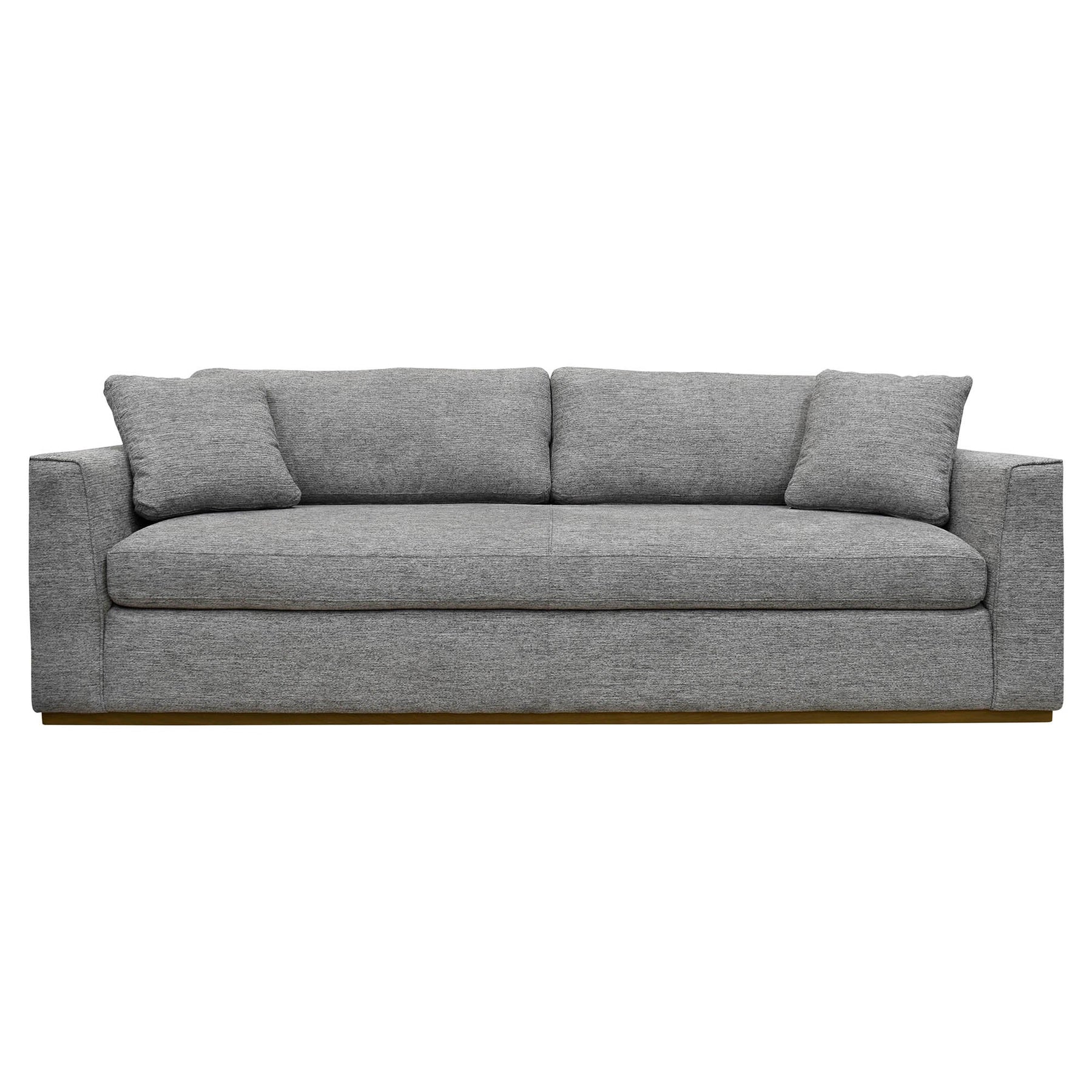 Anderson Sofa - comfortable sofa for modern living | Image 5 | InSTYLE Home & Rugs