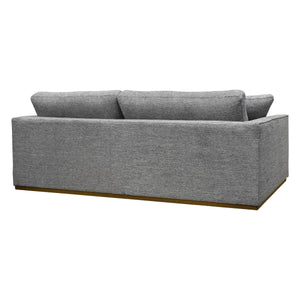 Anderson Sofa - comfortable sofa for modern living | Image 8 | InSTYLE Home & Rugs