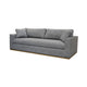 Anderson Sofa - Woven Charcoal