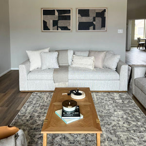 Colton Coffee Table - modern design for any room | Image 2 | InSTYLE Home & Rugs