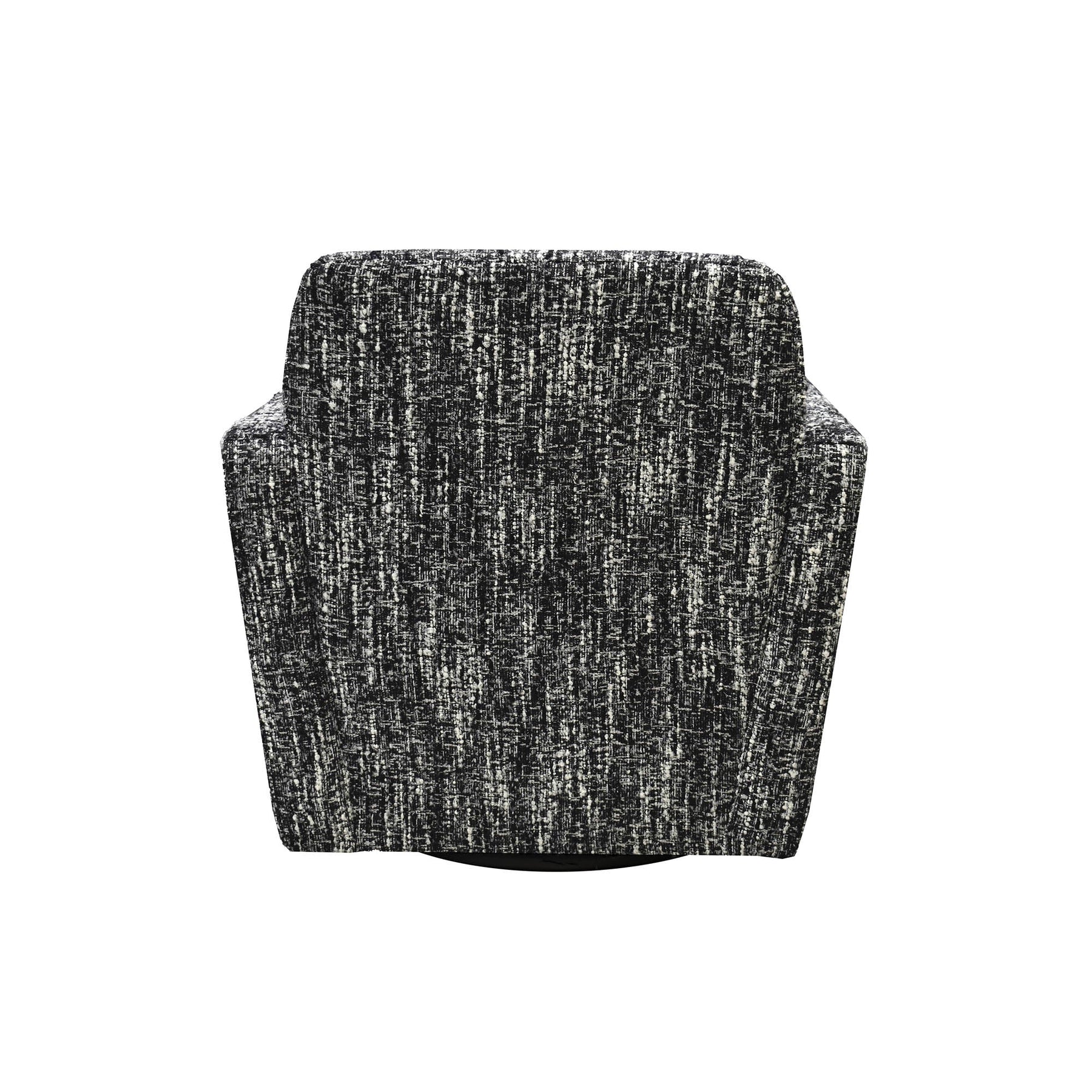 Cooper Swivel Club Chair - durable construction for long-lasting use | Image 10 | InSTYLE Home & Rugs