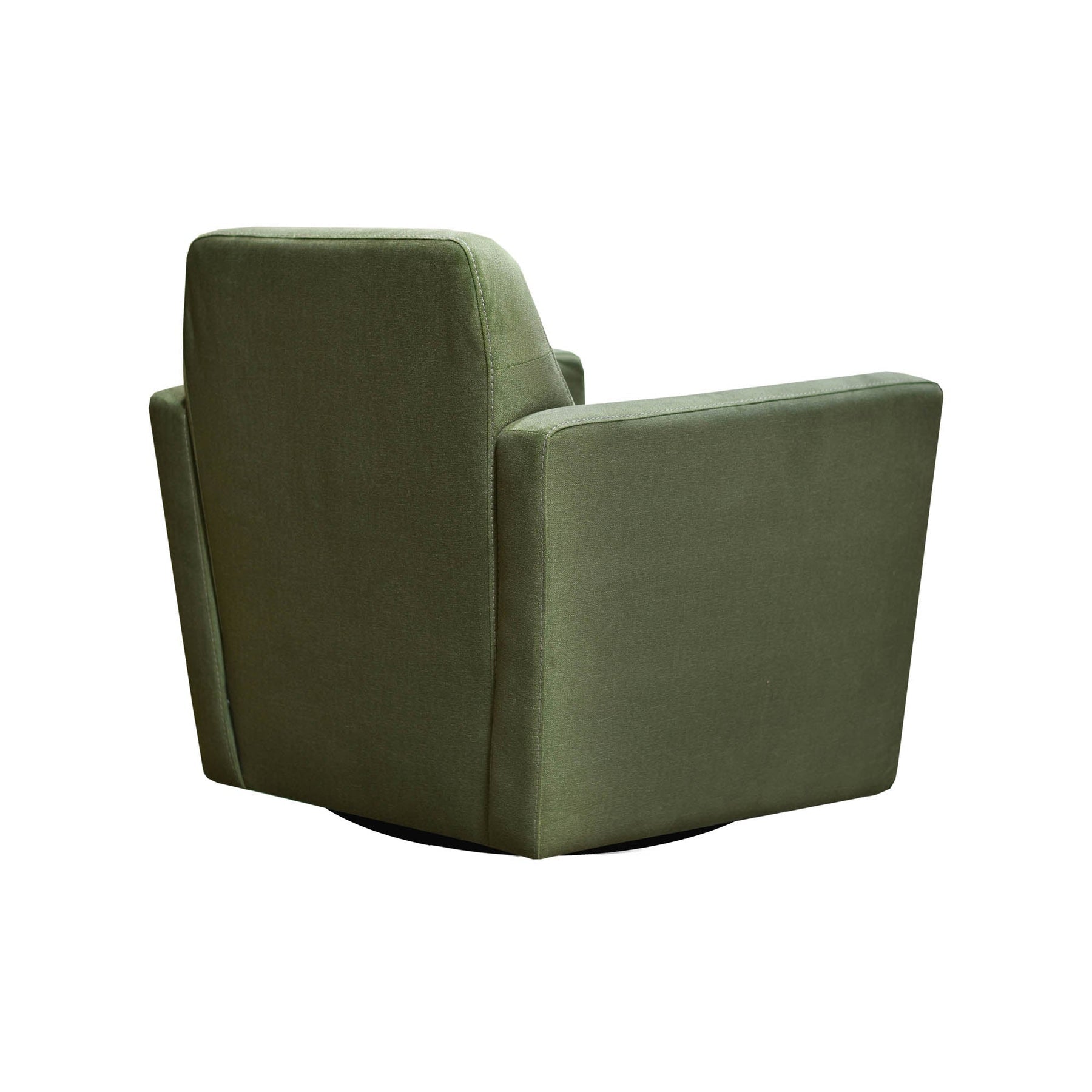 Cooper Swivel Club Chair - variety of styles from classic to contemporary | Image 6 | InSTYLE Home & Rugs