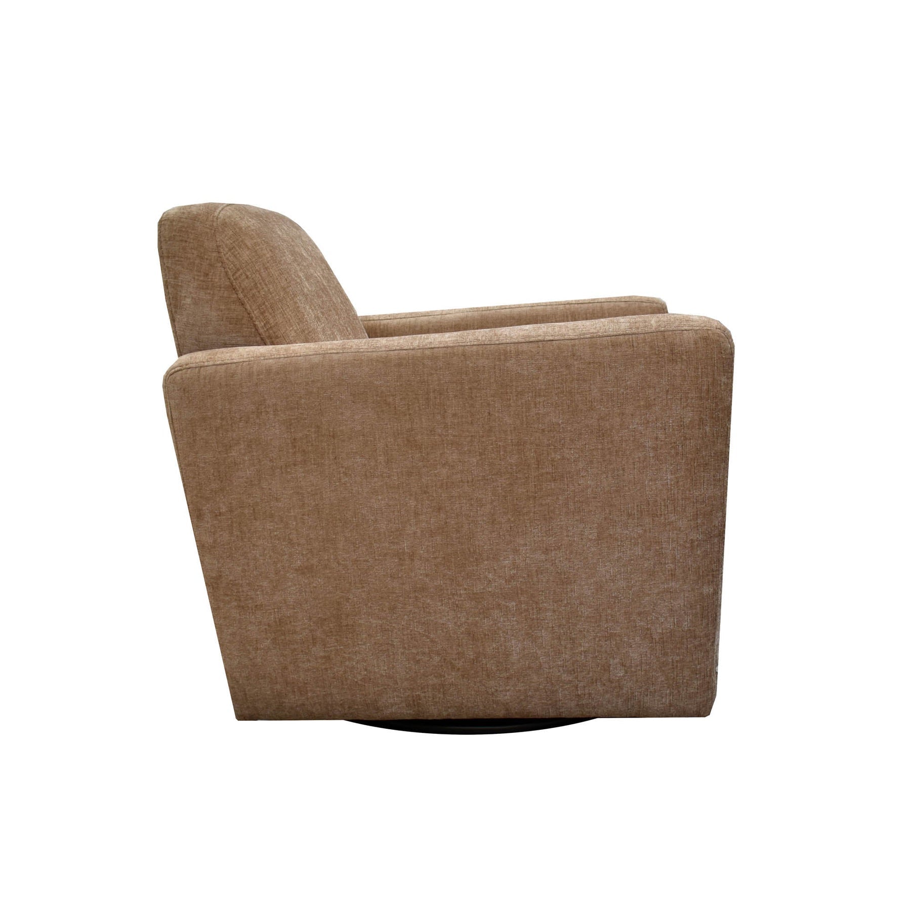 Cooper Swivel Club Chair - variety of styles from classic to contemporary | Image 5 | InSTYLE Home & Rugs