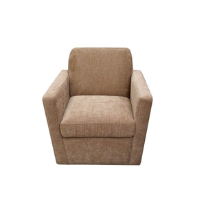 Cooper Swivel Club Chair - variety of styles from classic to contemporary | Image 8 | InSTYLE Home & Rugs