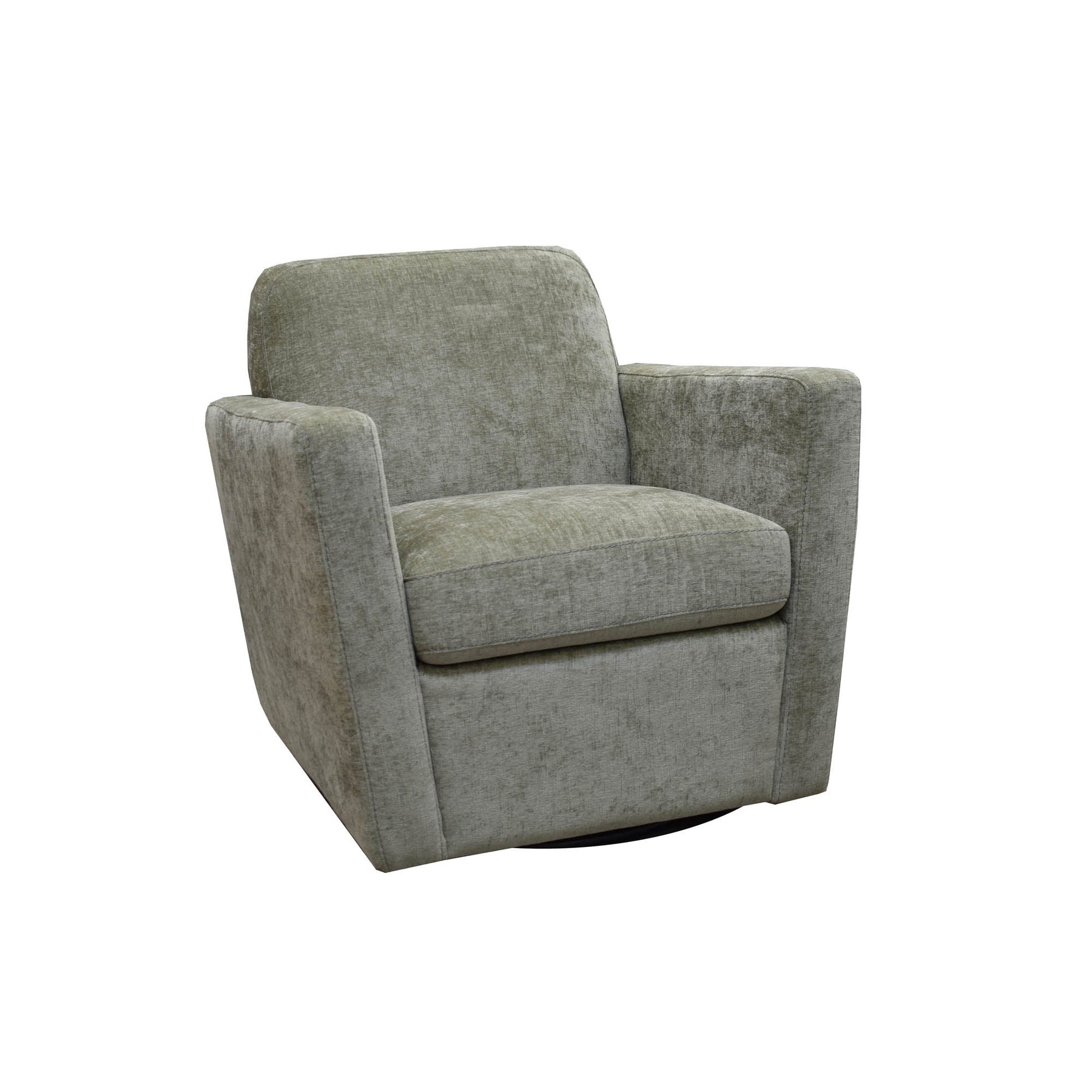 Cooper Swivel Club Chair - variety of styles from classic to contemporary | Image 1 | InSTYLE Home & Rugs