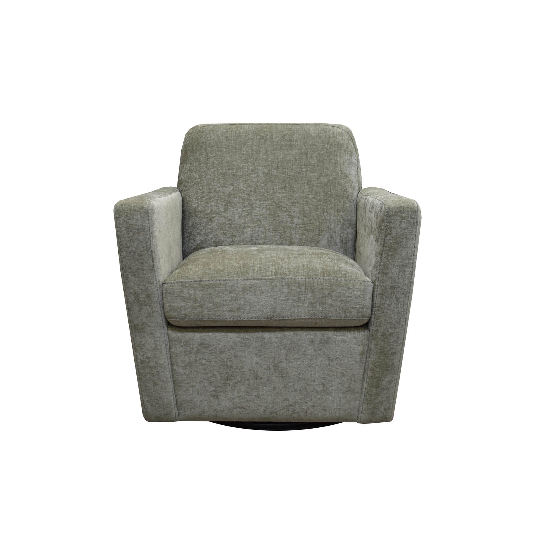Cooper Swivel Club Chair - variety of styles from classic to contemporary | Image 4 | InSTYLE Home & Rugs