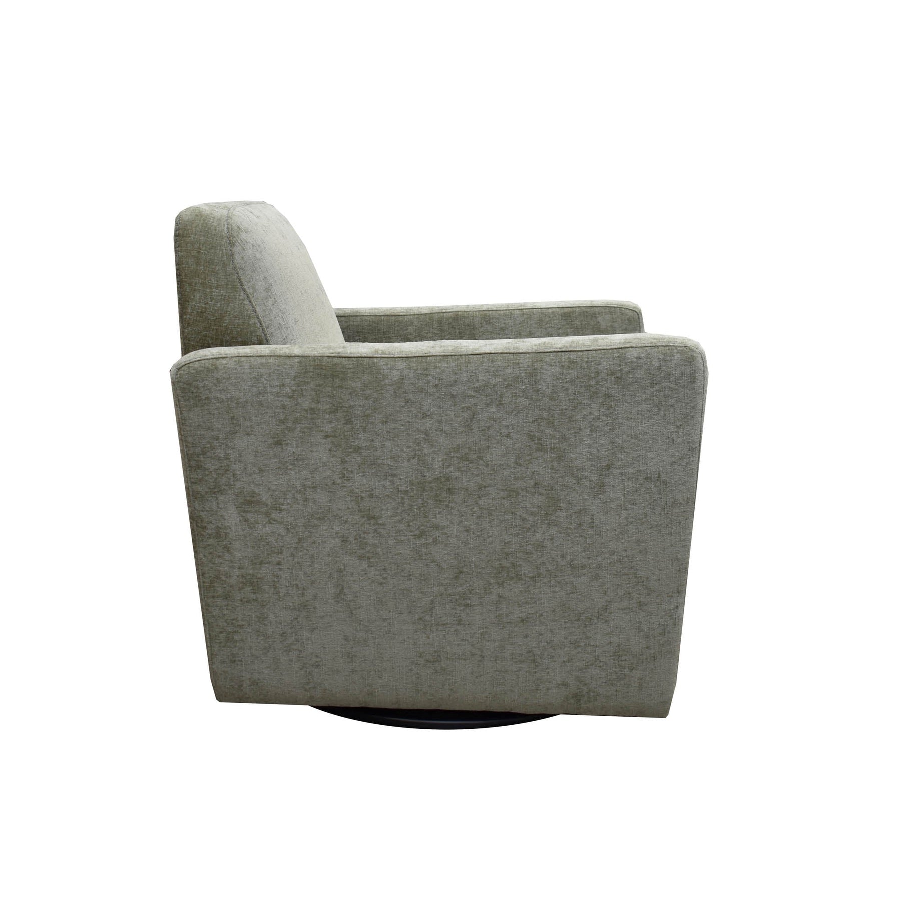 Cooper Swivel Club Chair - variety of styles from classic to contemporary | Image 5 | InSTYLE Home & Rugs