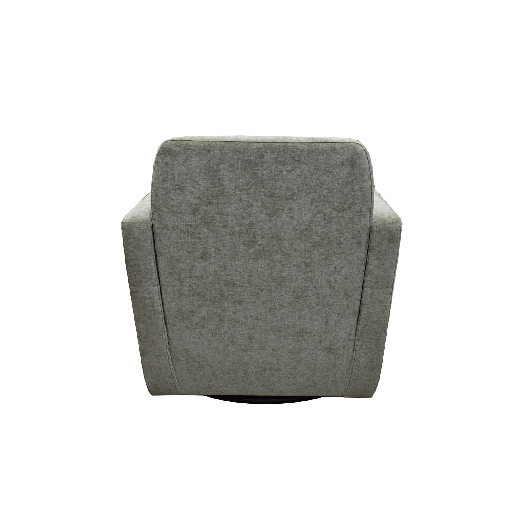 Cooper Swivel Club Chair - variety of styles from classic to contemporary | Image 6 | InSTYLE Home & Rugs