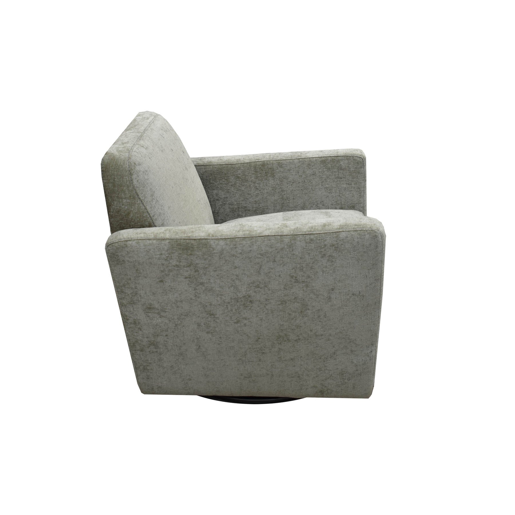 Cooper Swivel Club Chair - variety of styles from classic to contemporary | Image 8 | InSTYLE Home & Rugs