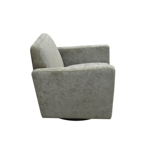 Cooper Swivel Club Chair - variety of styles from classic to contemporary | Image 8 | InSTYLE Home & Rugs