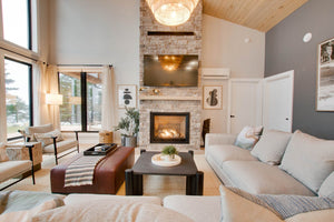 Sullivan Sectional Armless - customizable to fit your space and seating needs | Image 8 | InSTYLE Home & Rugs