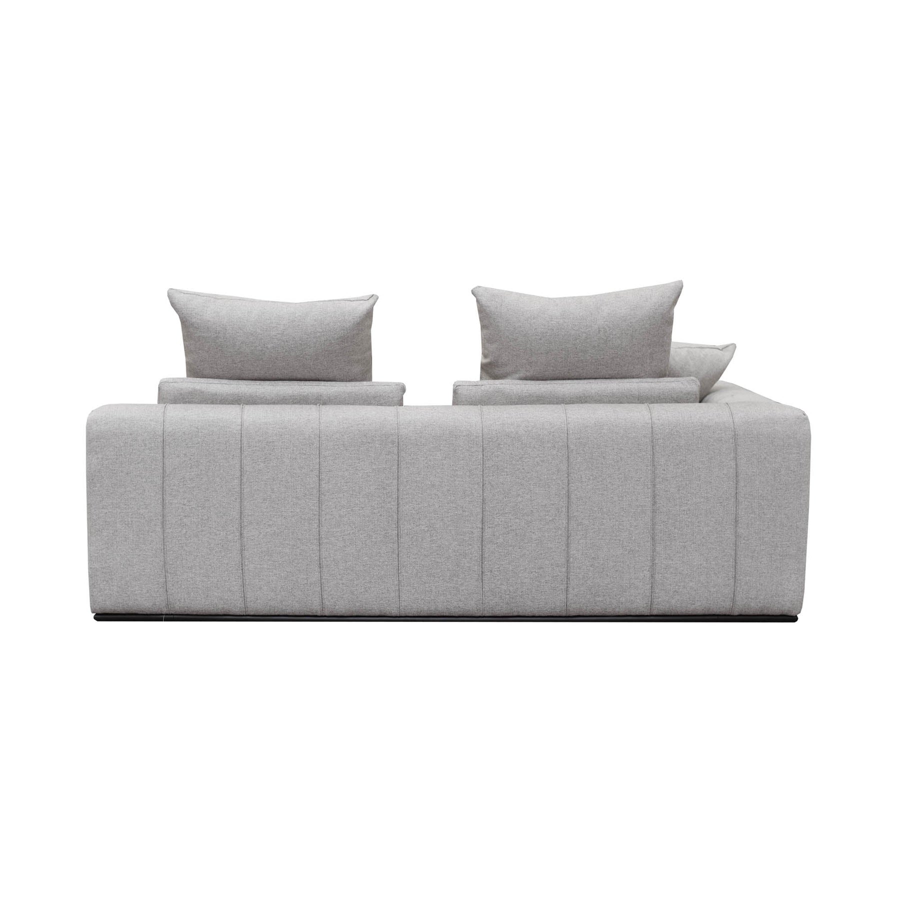 Sullivan Sectional LHF Sofa - luxury sofa for any space | Image 7 | InSTYLE Home & Rugs