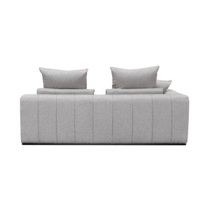 Sullivan Sectional LHF Sofa - luxury sofa for any space | Image 7 | InSTYLE Home & Rugs