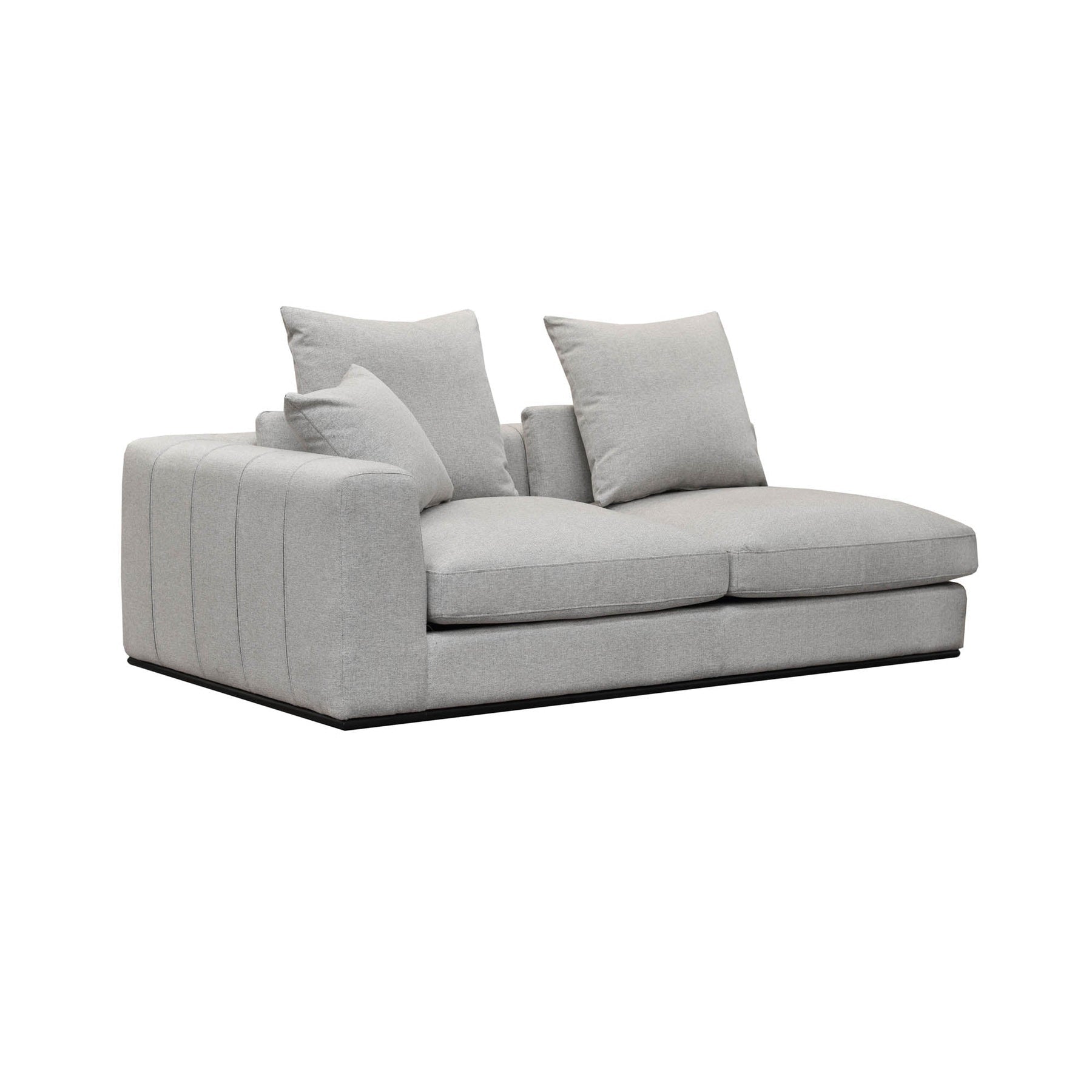 Sullivan Sectional LHF Sofa - luxury sofa for any space | Image 1 | InSTYLE Home & Rugs
