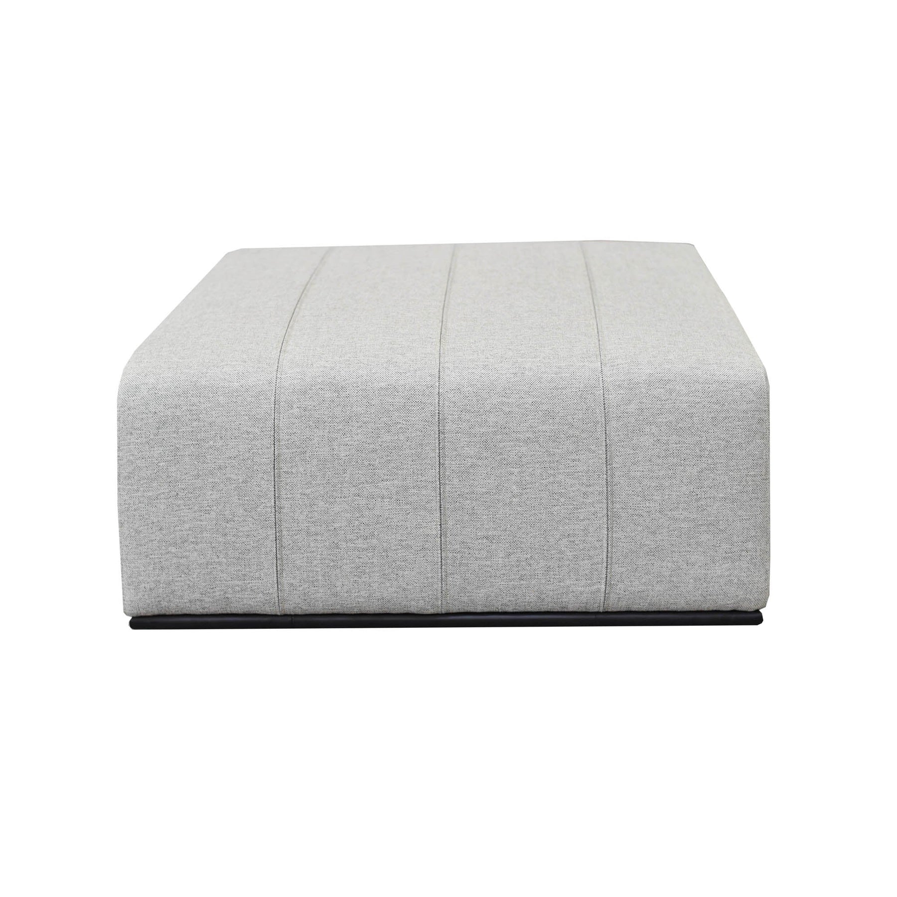 Sullivan Ottoman - perfect footrests with style | Image 5 | InSTYLE Home & Rugs