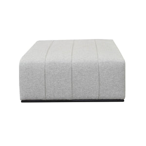 Sullivan Ottoman - perfect footrests with style | Image 5 | InSTYLE Home & Rugs