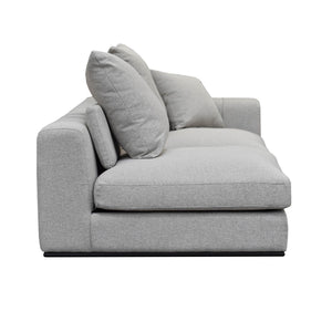 Sullivan Sectional RHF Sofa - comfortable sofa for modern living | Image 5 | InSTYLE Home & Rugs