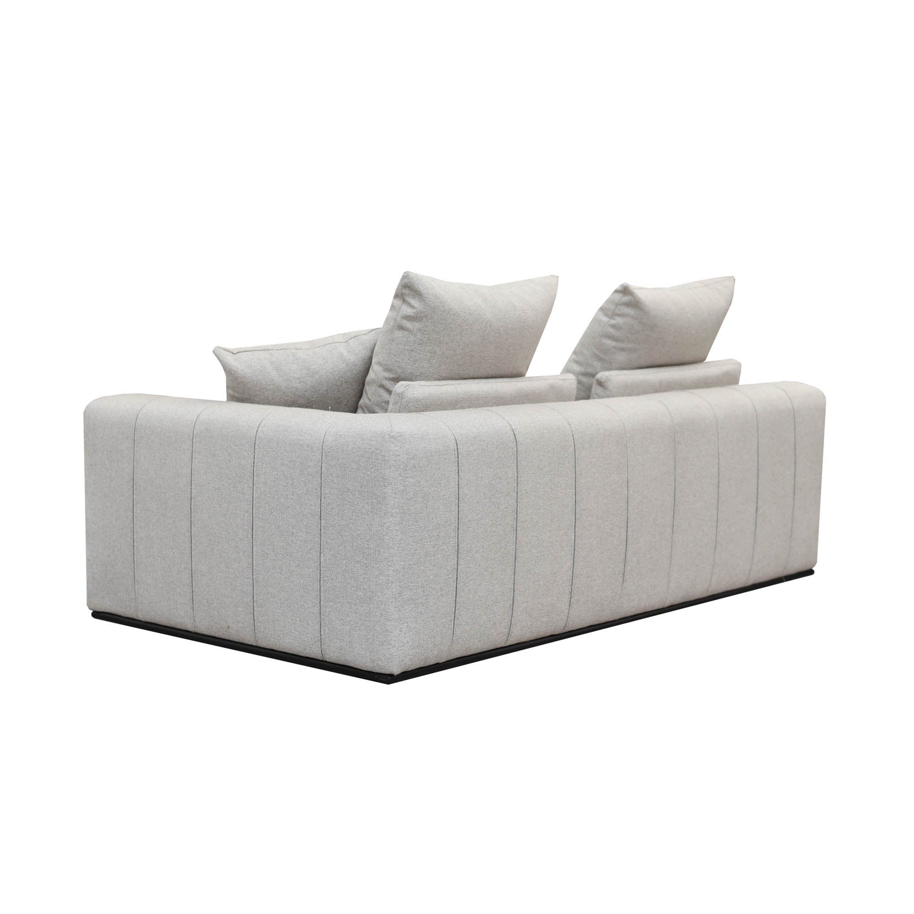 Sullivan Sectional RHF Sofa - comfortable sofa for modern living | Image 7 | InSTYLE Home & Rugs