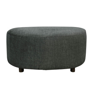 Isabella Ottoman - perfect footrests with style | Image 8 | InSTYLE Home & Rugs