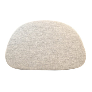 Isabella Ottoman - chic ottoman for living rooms | Image 5 | InSTYLE Home & Rugs