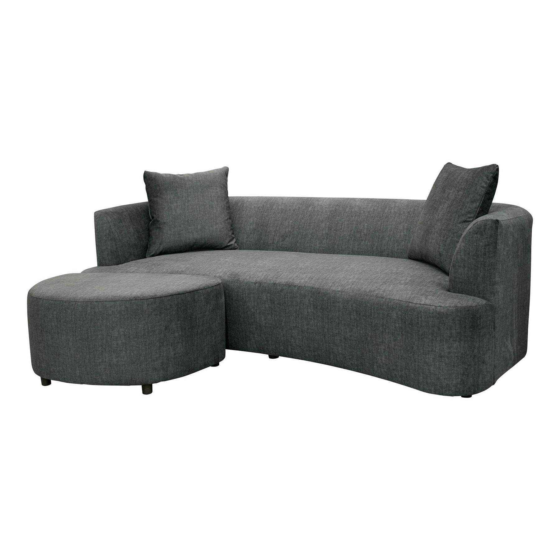 Isabella Sofa - luxury sofa for any space | Image 5 | InSTYLE Home & Rugs