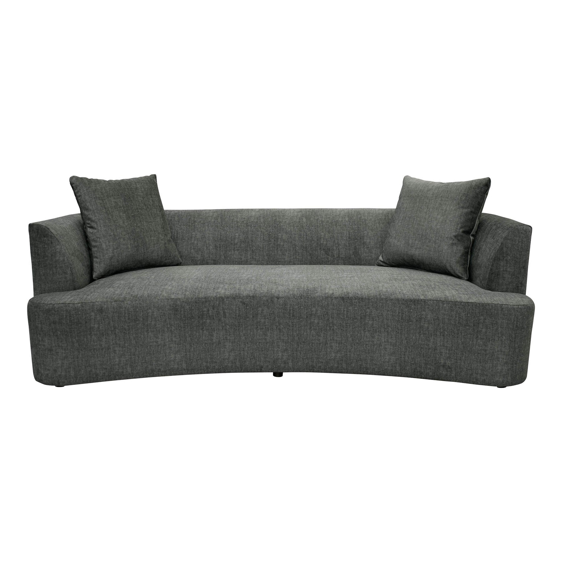 Isabella Sofa - luxury sofa for any space | Image 6 | InSTYLE Home & Rugs