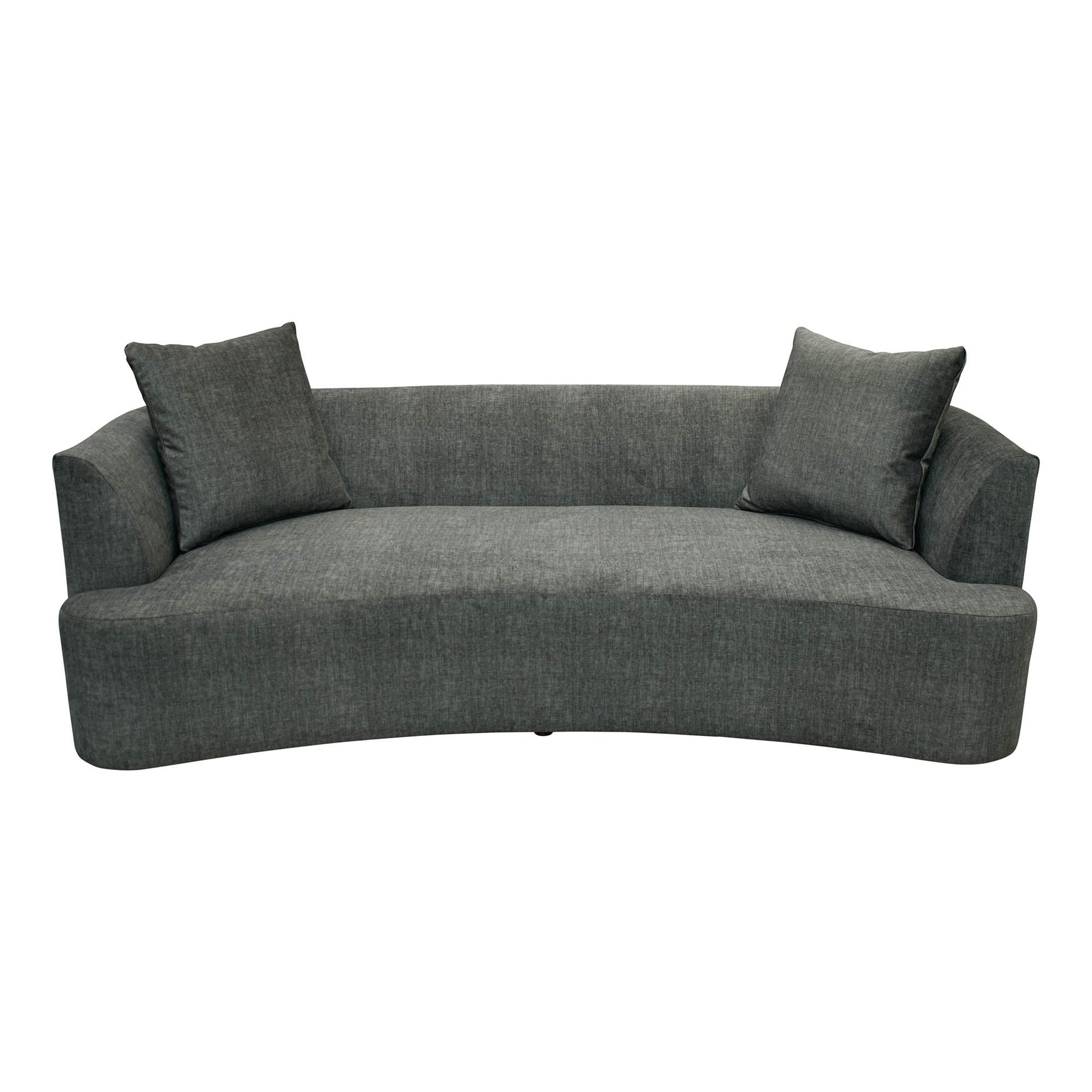Isabella Sofa - luxury sofa for any space | Image 7 | InSTYLE Home & Rugs
