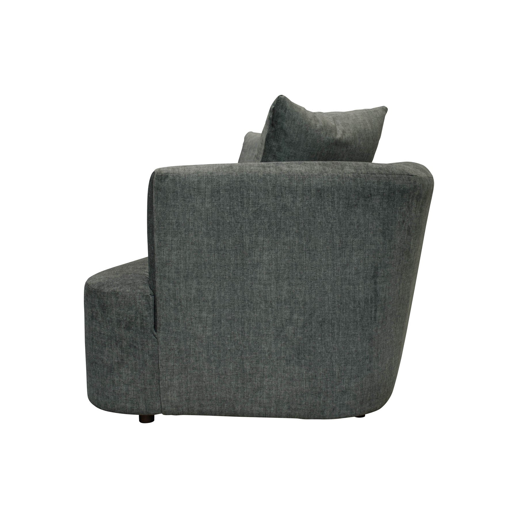 Isabella Sofa - luxury sofa for any space | Image 8 | InSTYLE Home & Rugs
