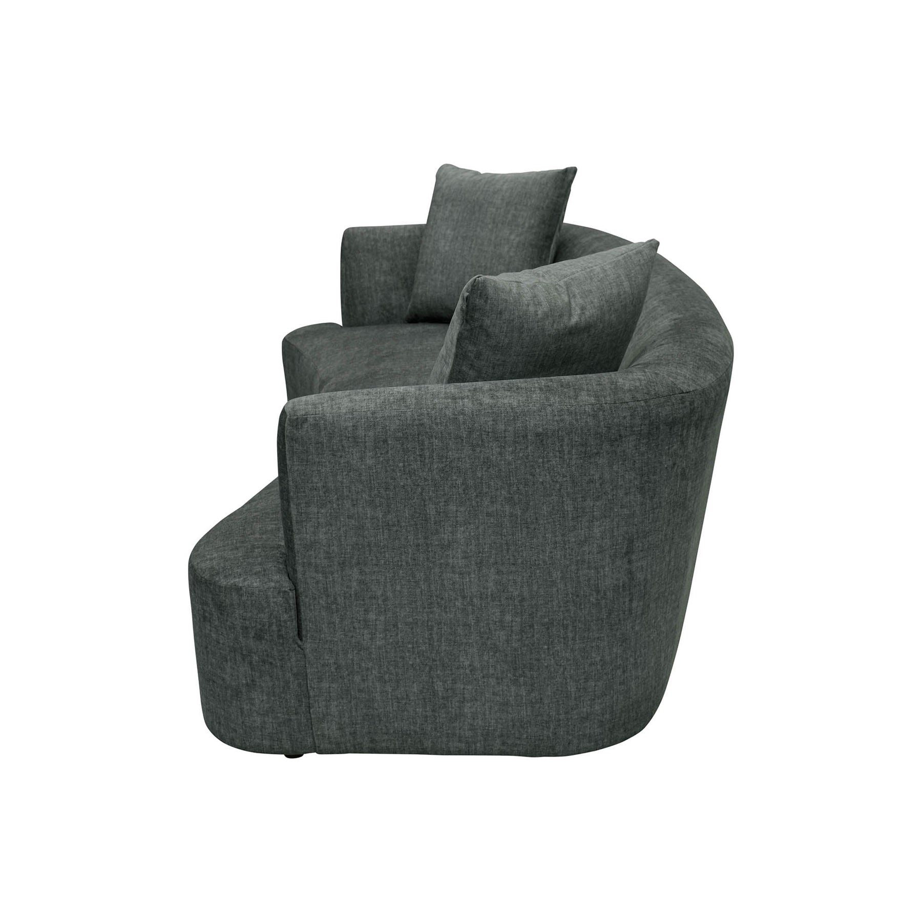 Isabella Sofa - luxury sofa for any space | Image 9 | InSTYLE Home & Rugs