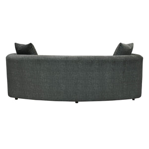 Isabella Sofa - luxury sofa for any space | Image 11 | InSTYLE Home & Rugs