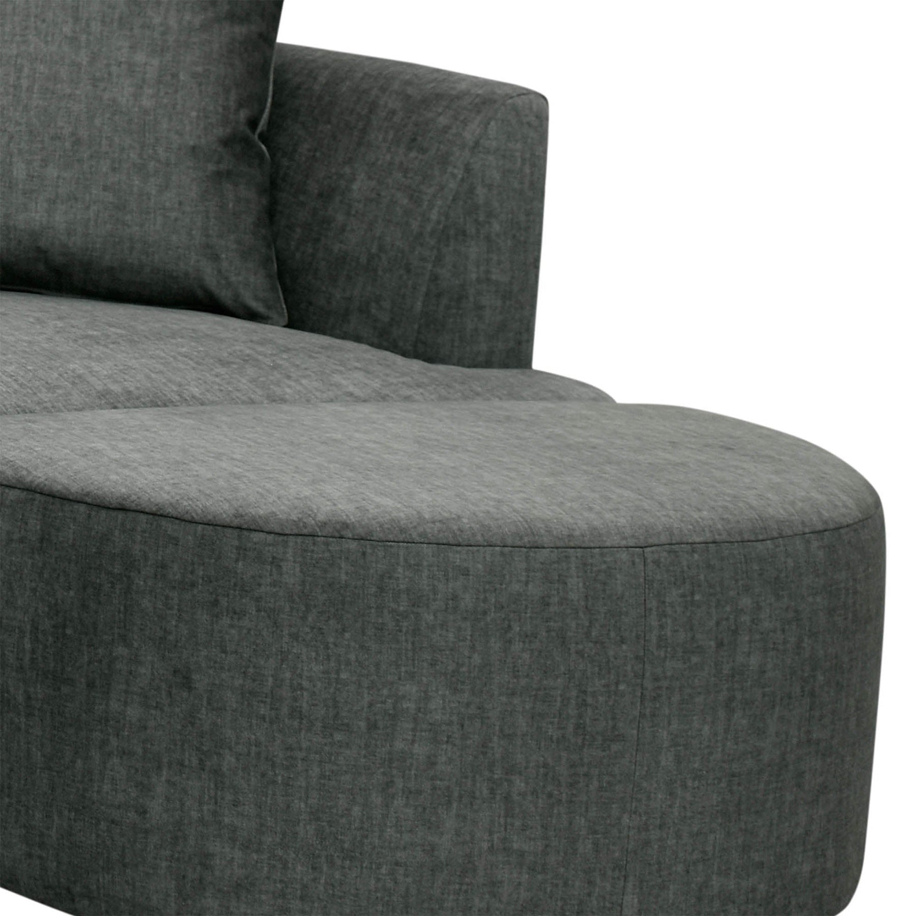Isabella Sofa - luxury sofa for any space | Image 12 | InSTYLE Home & Rugs