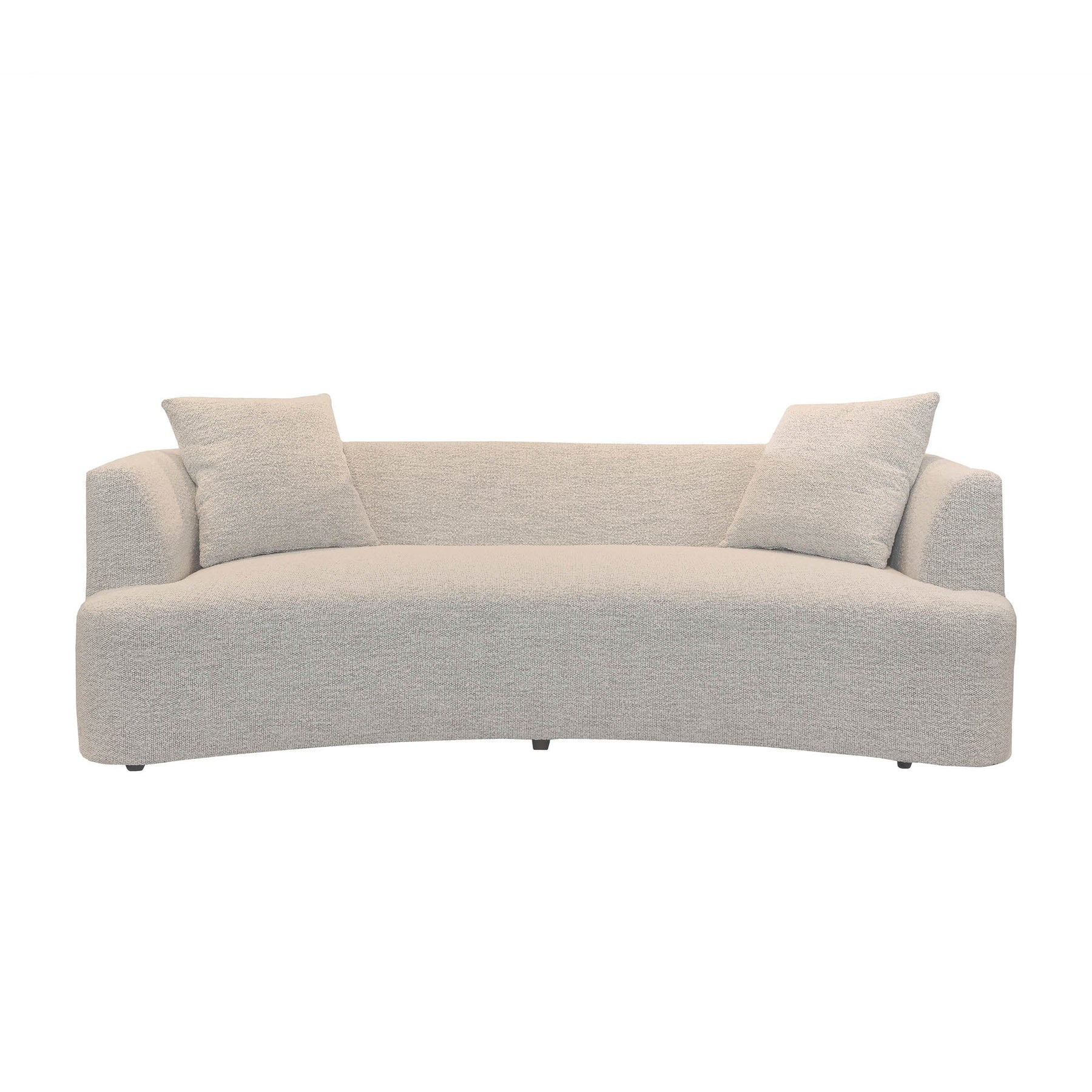 Isabella Sofa - luxury sofa for any space | Image 4 | InSTYLE Home & Rugs