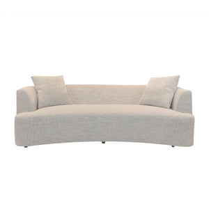Isabella Sofa - luxury sofa for any space | Image 4 | InSTYLE Home & Rugs