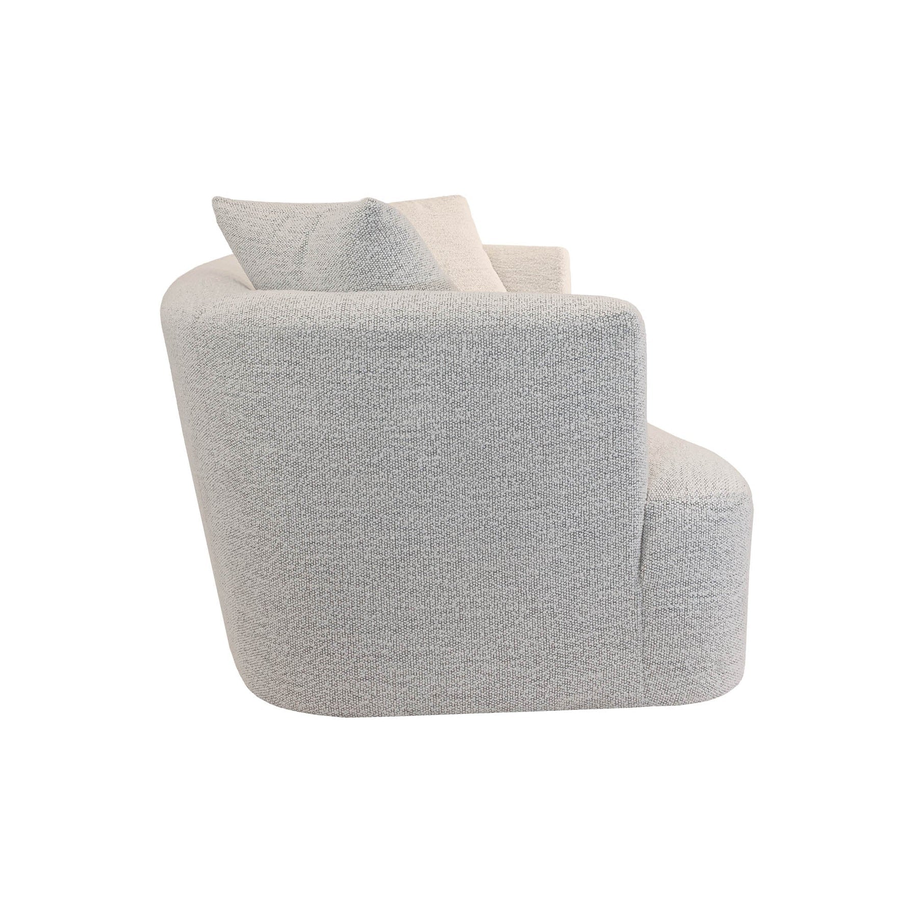 Isabella Sofa - luxury sofa for any space | Image 5 | InSTYLE Home & Rugs