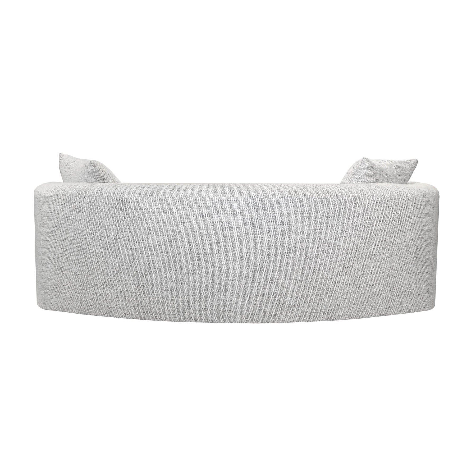 Isabella Sofa - luxury sofa for any space | Image 6 | InSTYLE Home & Rugs