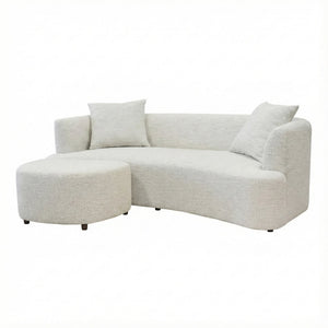Isabella Sofa - luxury sofa for any space | Image 8 | InSTYLE Home & Rugs